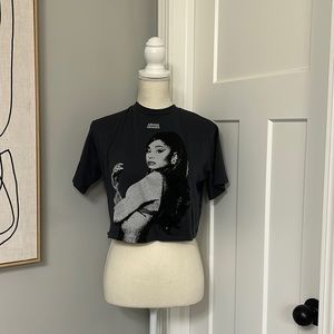 Ariana Grande Junior T-Shirt - size 16-18